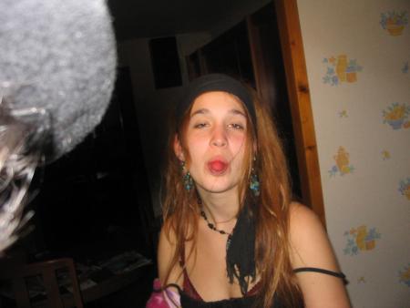 Alala Noémie....
